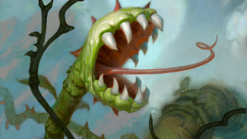Illustration for article titled The Best Part of Hearthstone Is Learning How to Play